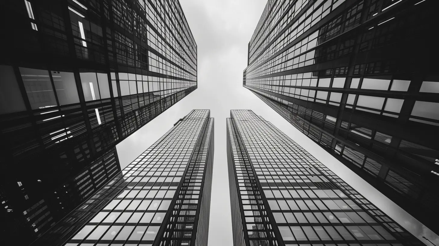 The Impact of Interest Rates on Business Financing Decisions