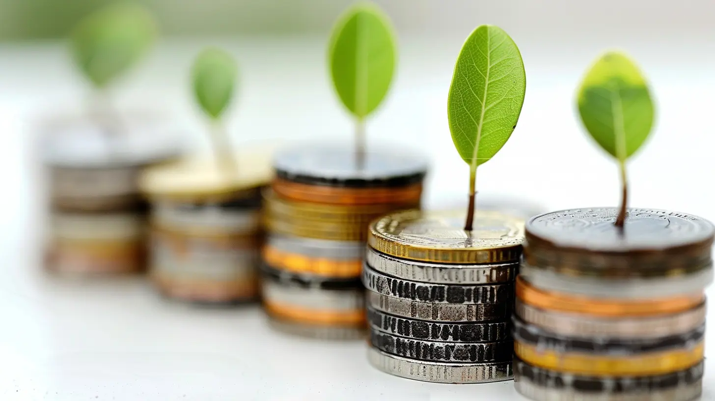 The Impact of Interest Rates on Business Financing Decisions