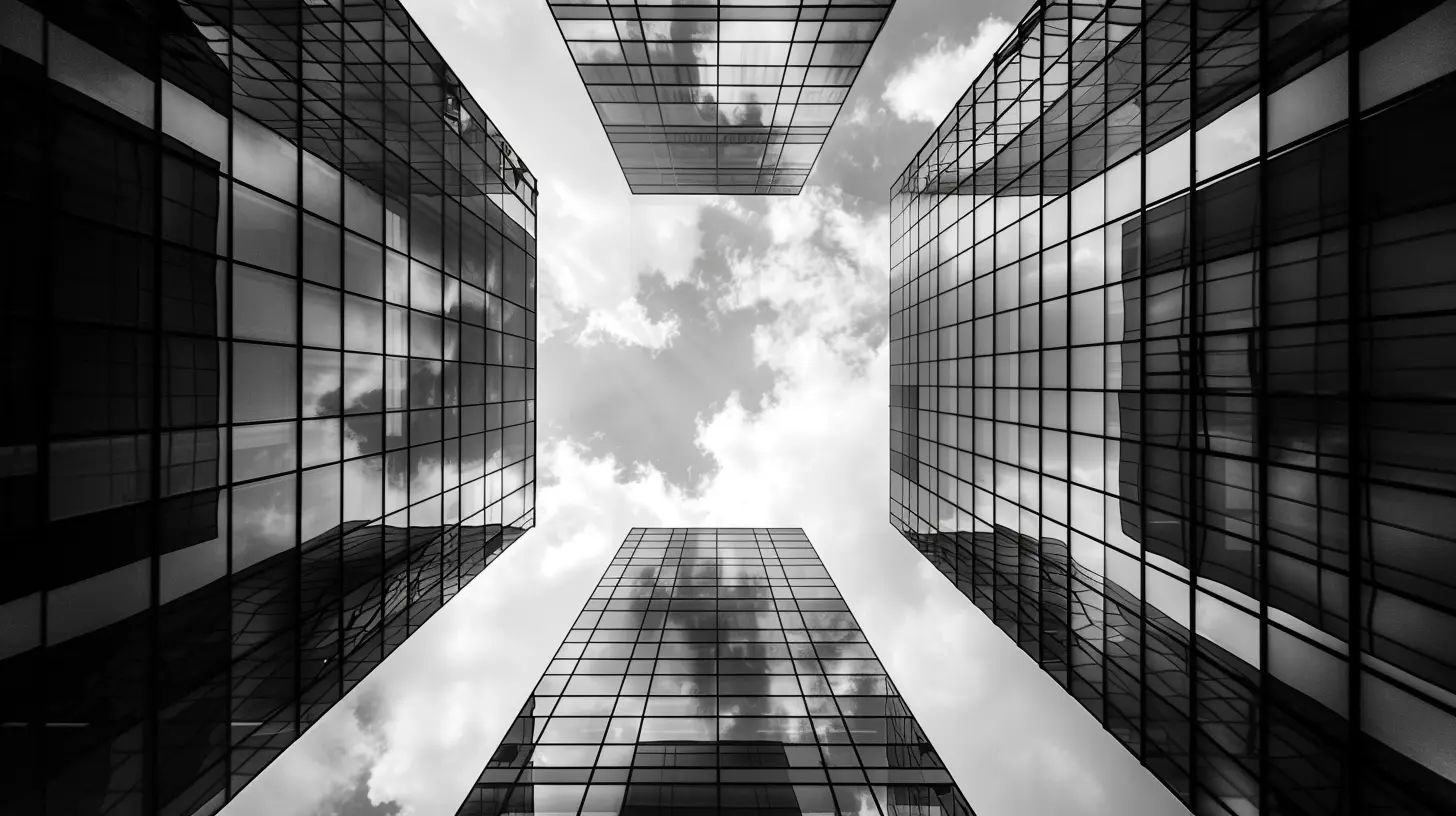 The Impact of Interest Rates on Business Financing Decisions