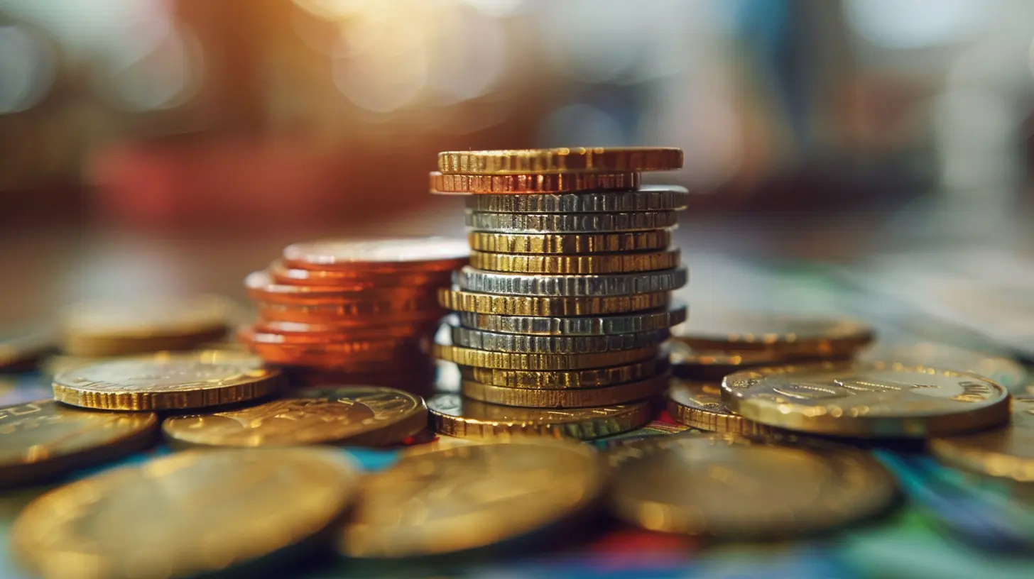 The Impact of Student Loans on Your Credit Score