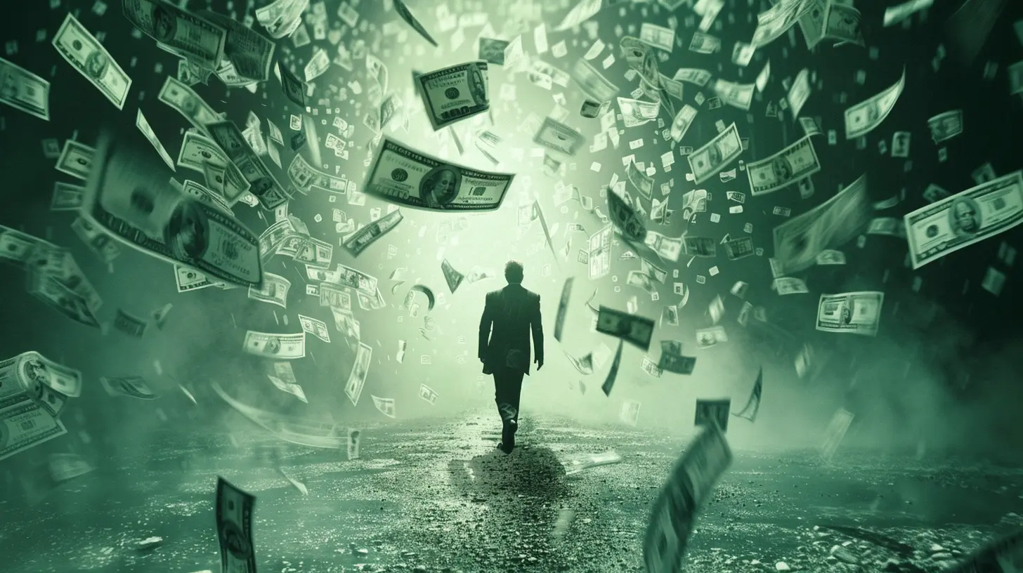 The Importance of a Strong Cash Flow Reserve