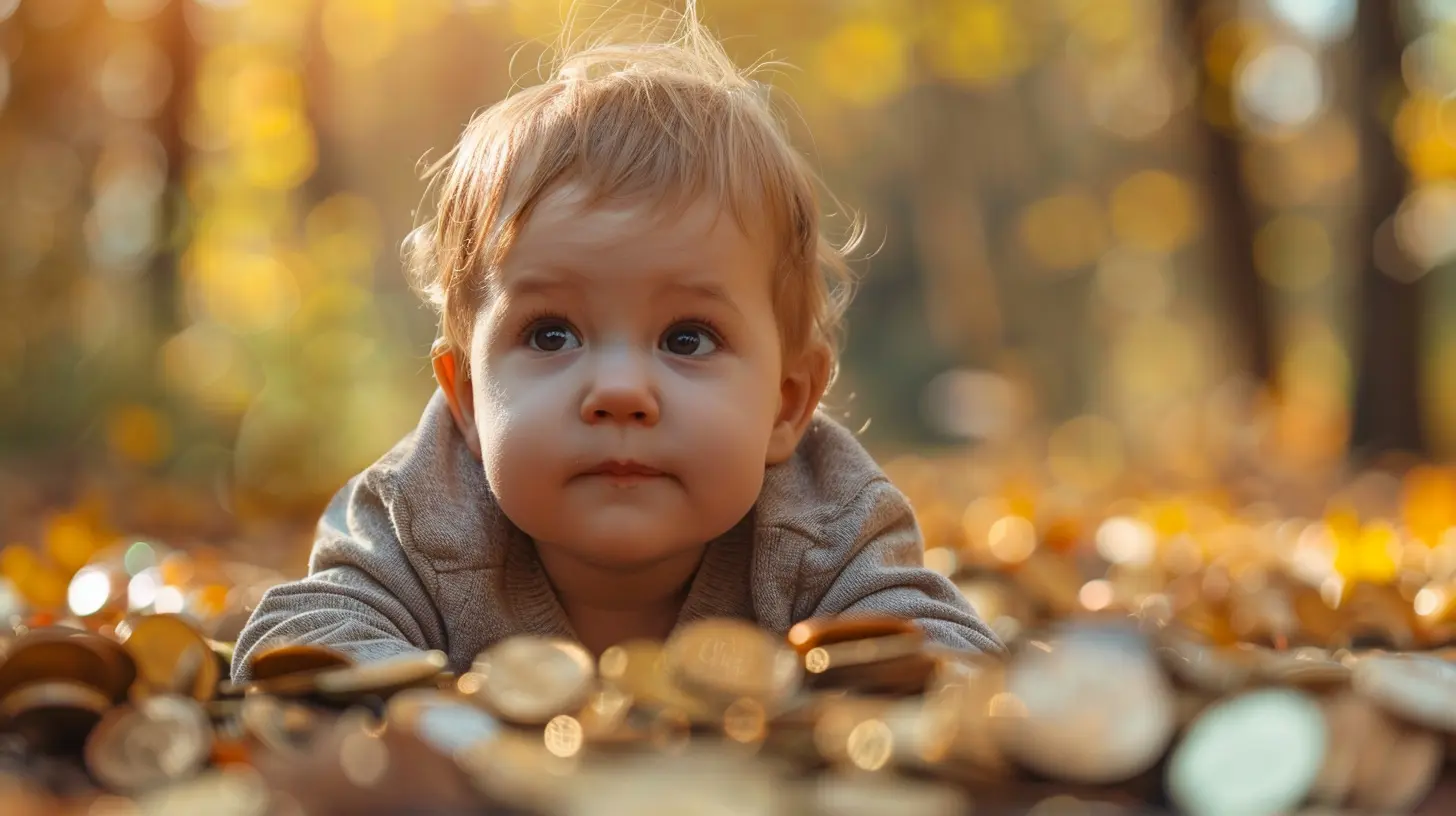 The Importance of Childcare Reform in Battling Income Inequality