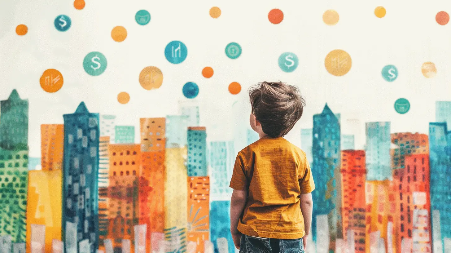 The Importance of Childcare Reform in Battling Income Inequality