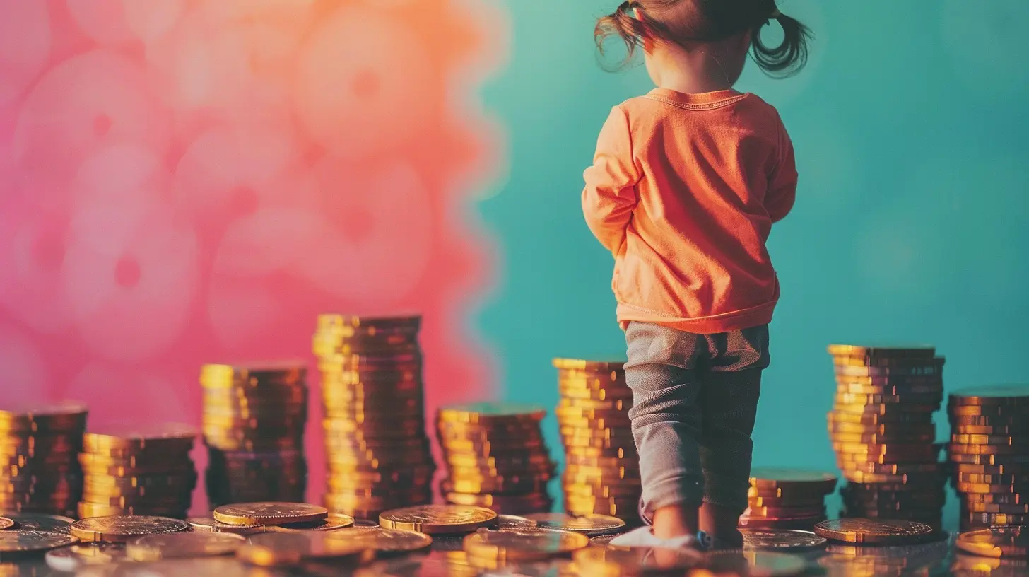The Importance of Childcare Reform in Battling Income Inequality
