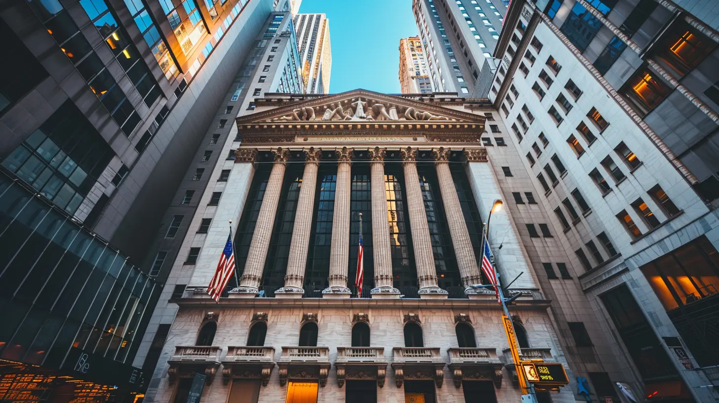 The Importance of Dividend Payout Ratios in Stock Analysis