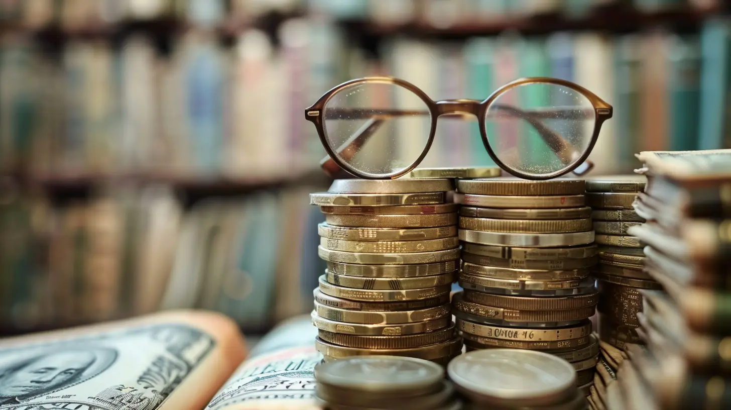 The Importance of Financial Literacy for Business Leaders