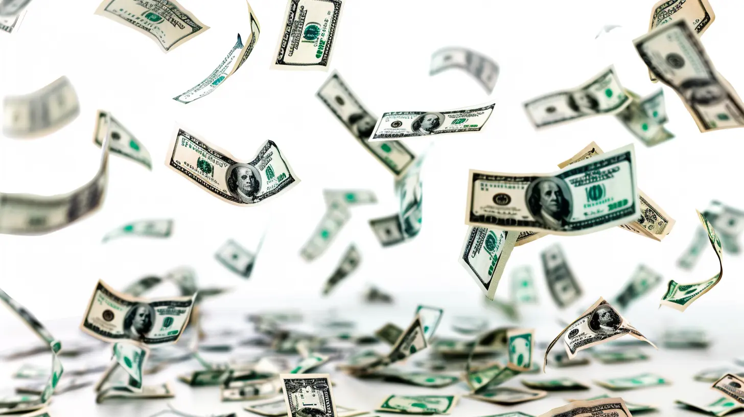 The Importance of Financial Literacy for Business Leaders