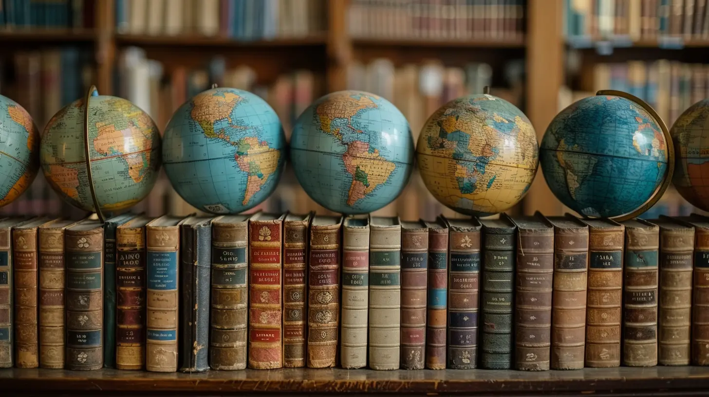 The Importance of Financial Literacy in Today’s Economy