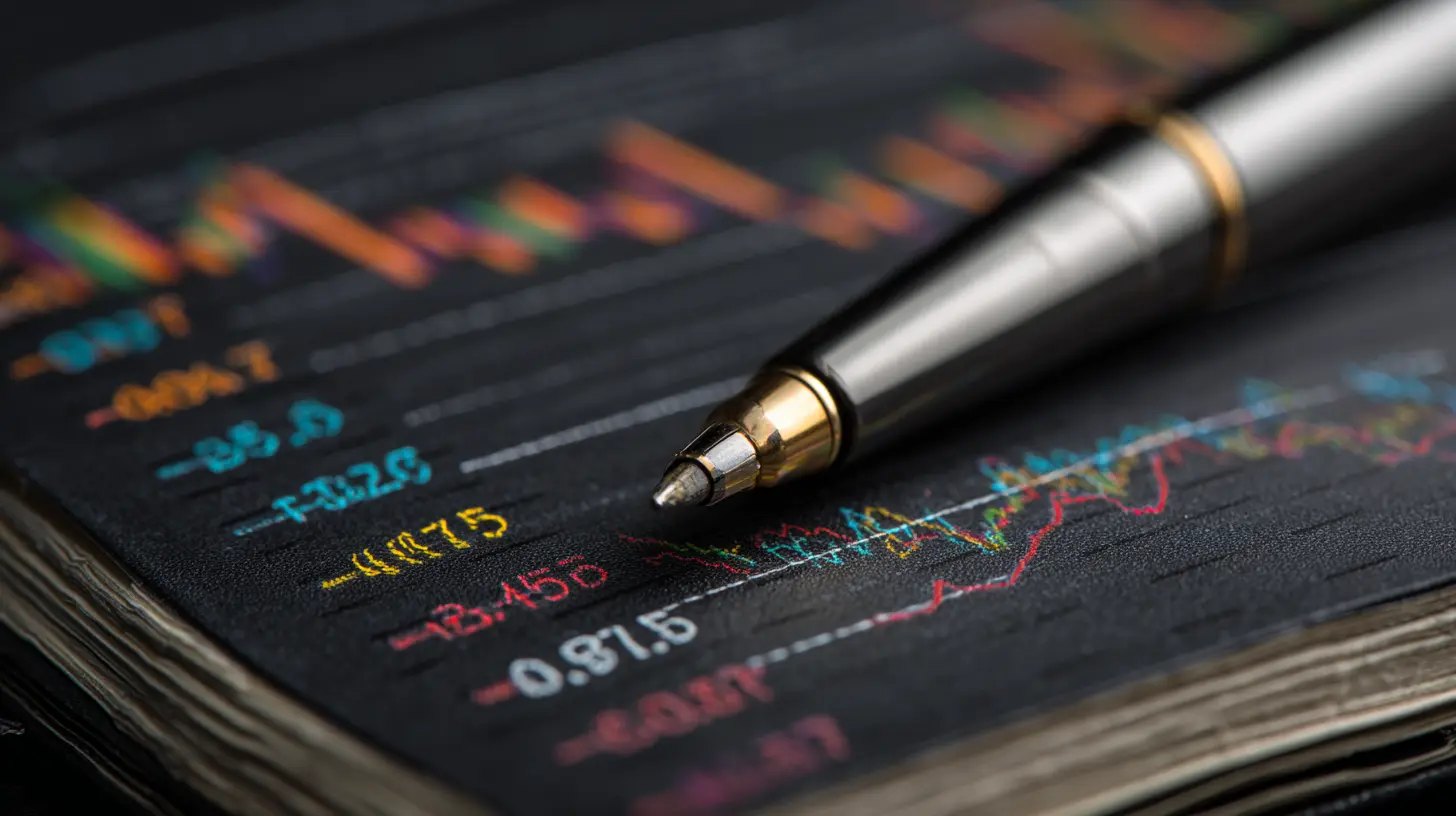 The Importance of Keeping a Day Trading Journal