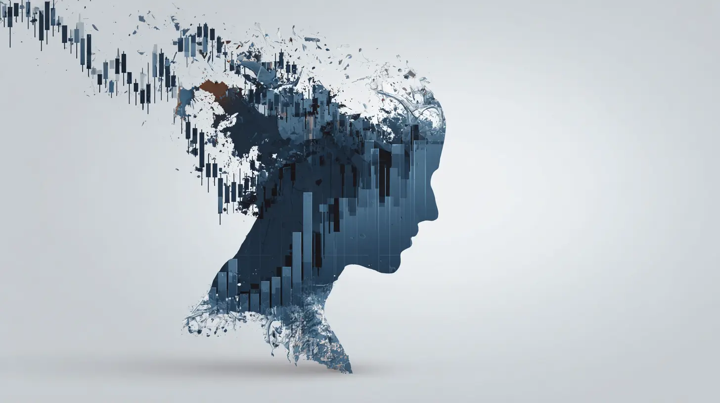 The Importance of Mental Health in Financial Planning for Recessions