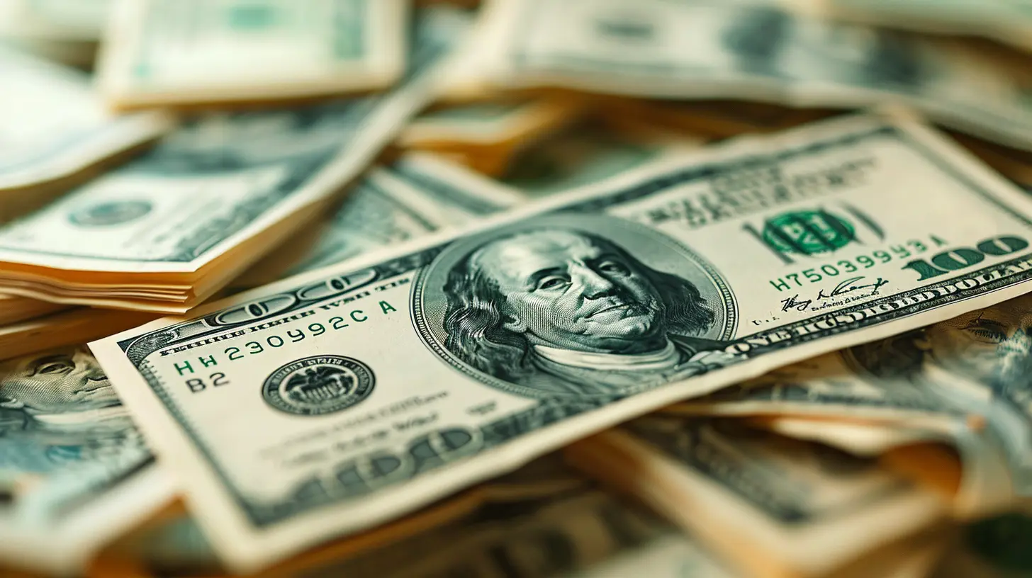 The Importance of Quarterly Estimated Taxes for Business Owners