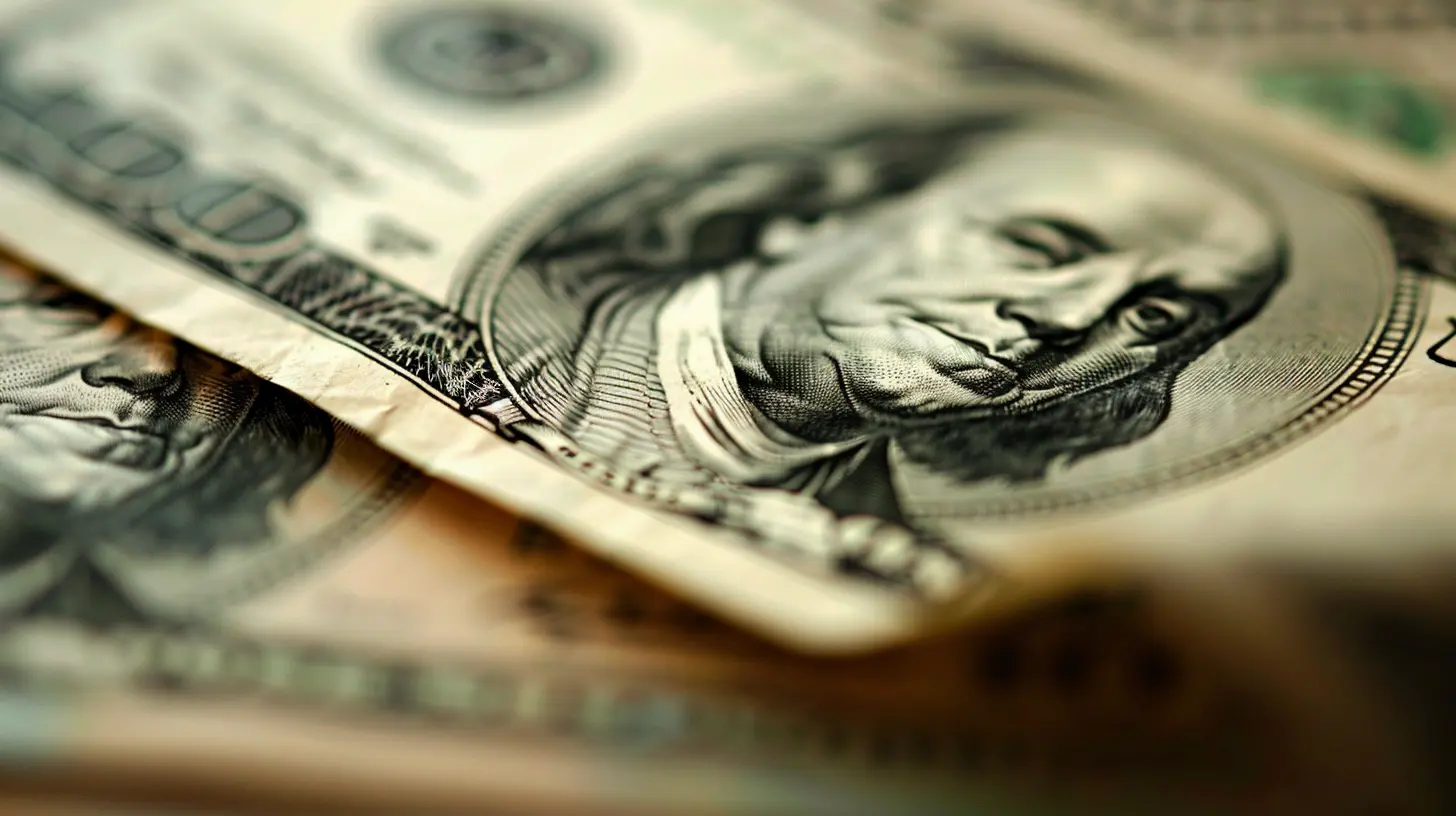The Importance of Quarterly Estimated Taxes for Business Owners