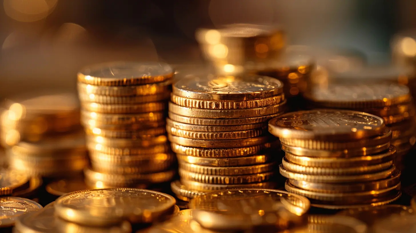 The Importance of Quarterly Estimated Taxes for Business Owners