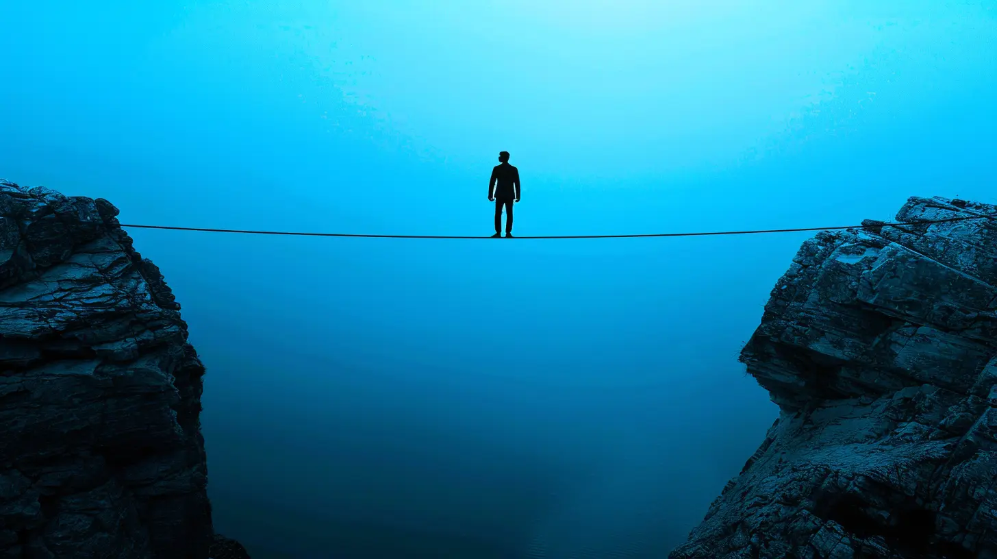 The Importance of Risk Management in Day Trading