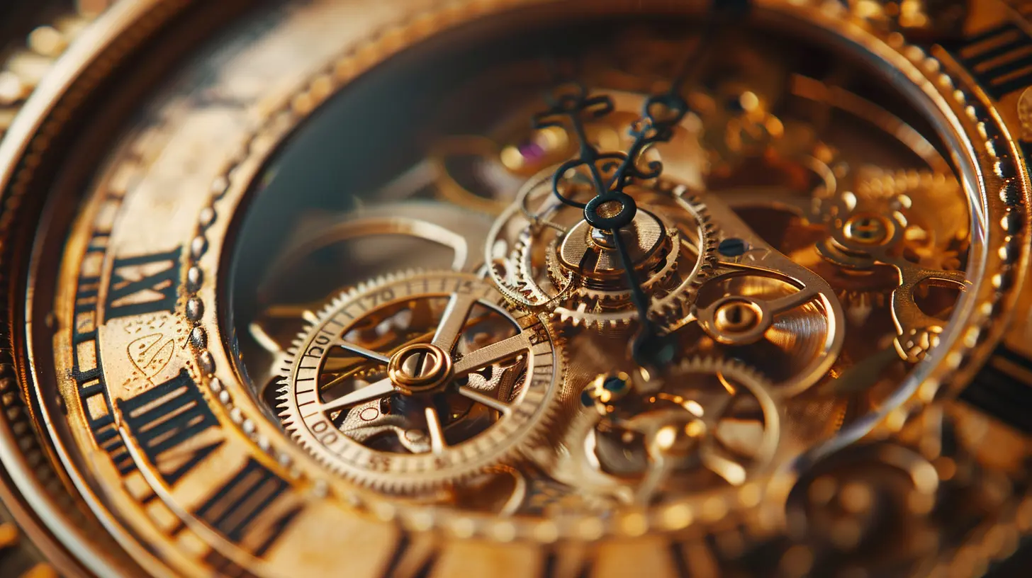 The Importance of Tracking Your Net Worth Over Time