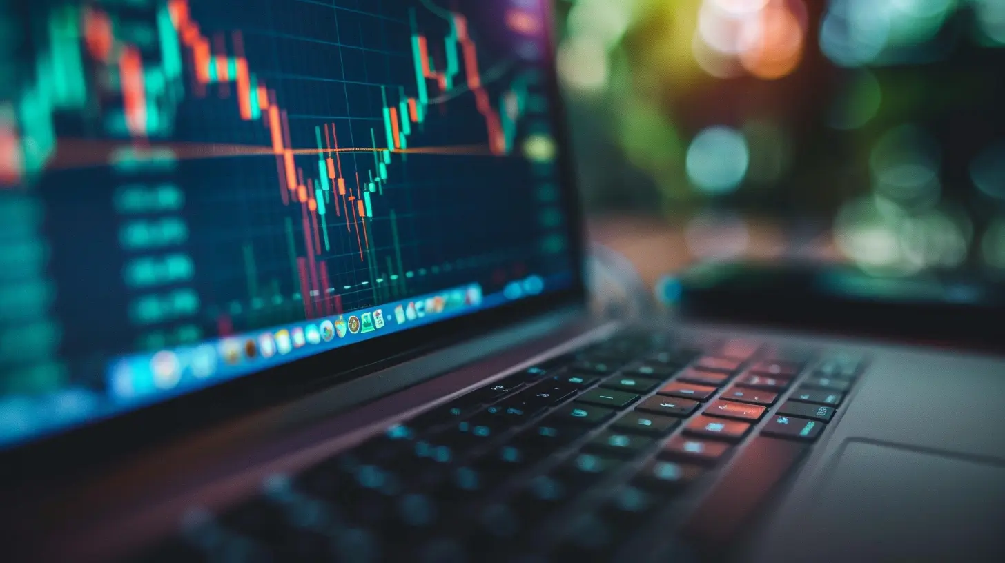 The Importance of Tracking Your Net Worth Over Time