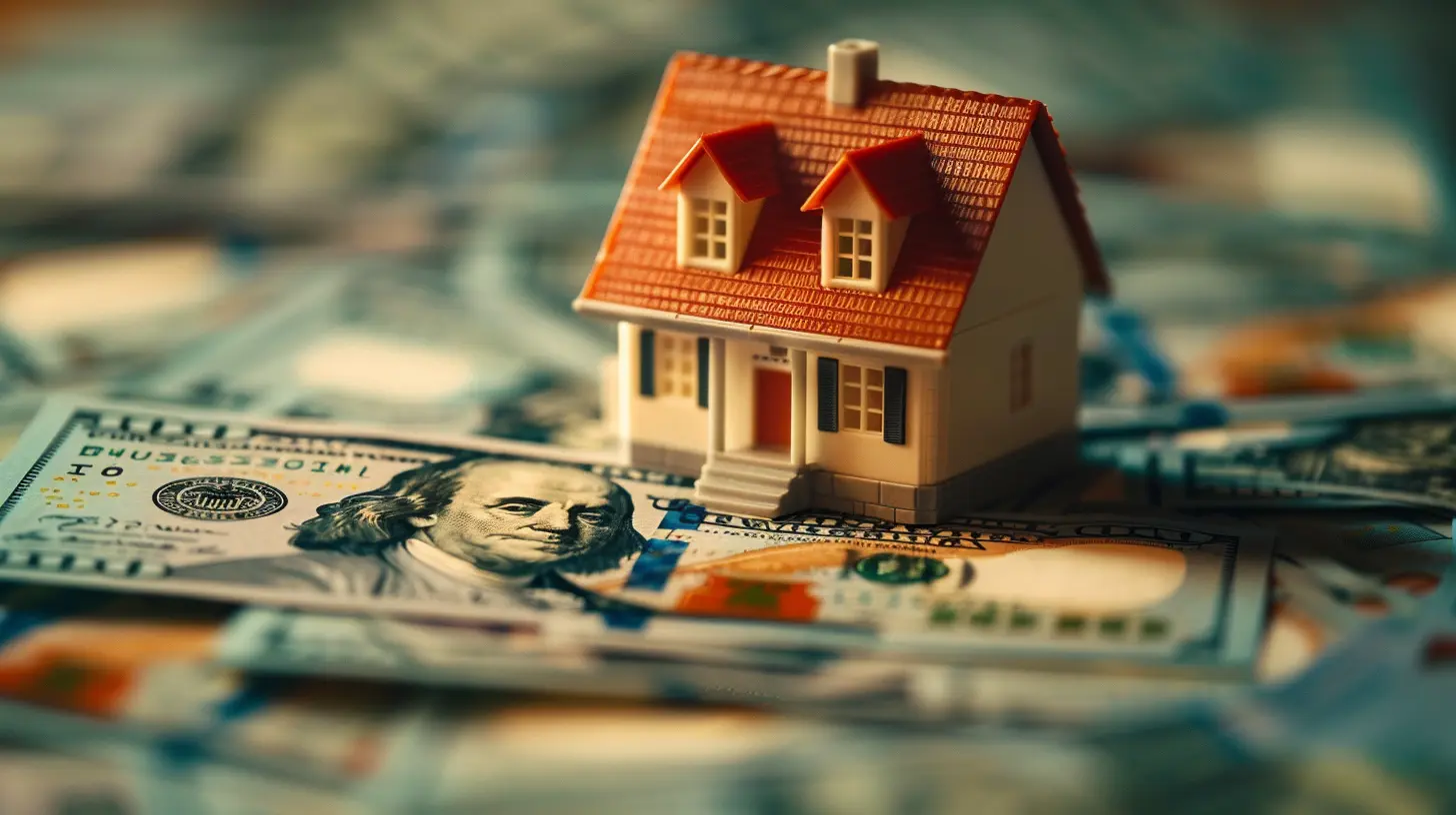 The Influence of Loan Defaults on Your Credit Standing