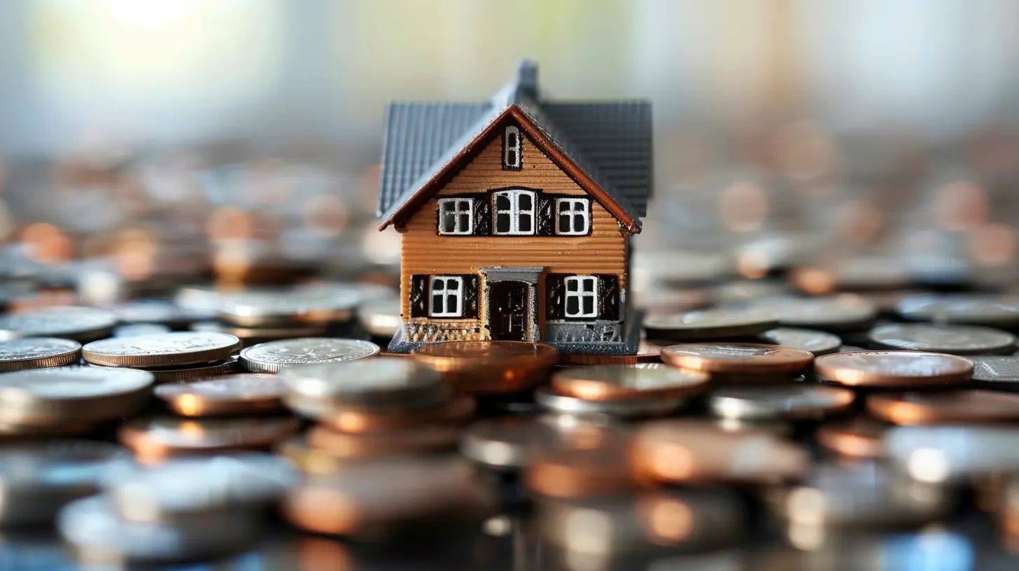 The Influence of Loan Defaults on Your Credit Standing