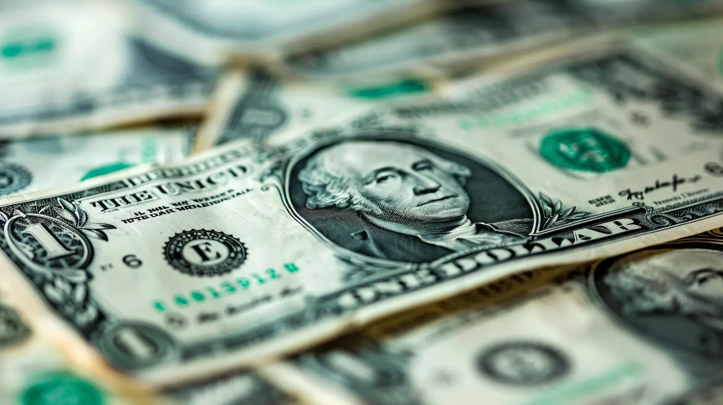 The Key Differences Between Scalping and Day Trading