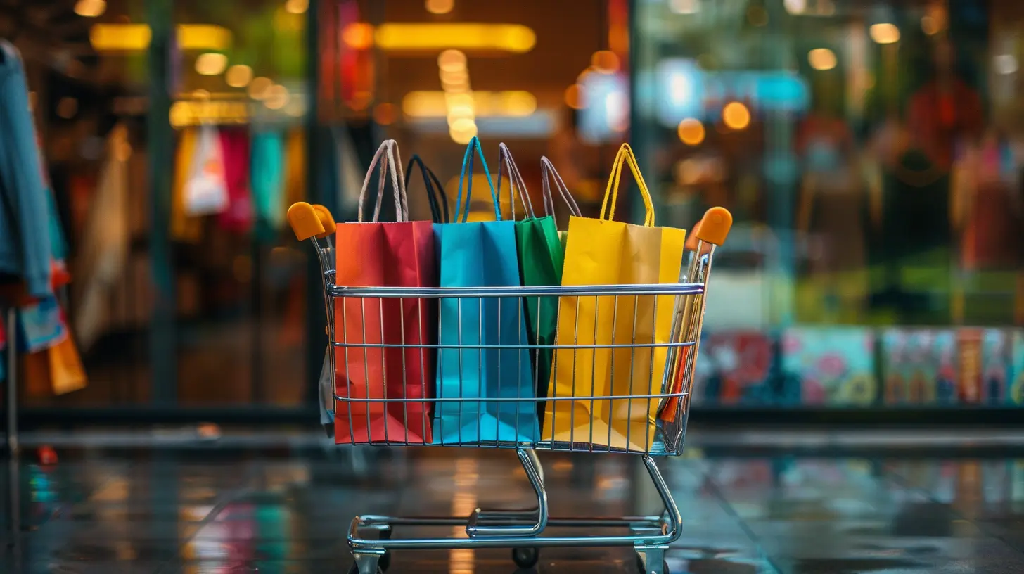 The Link Between Your Habits and Your Financial Goals