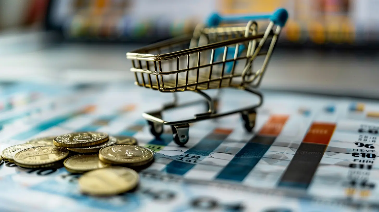 The Link Between Your Habits and Your Financial Goals