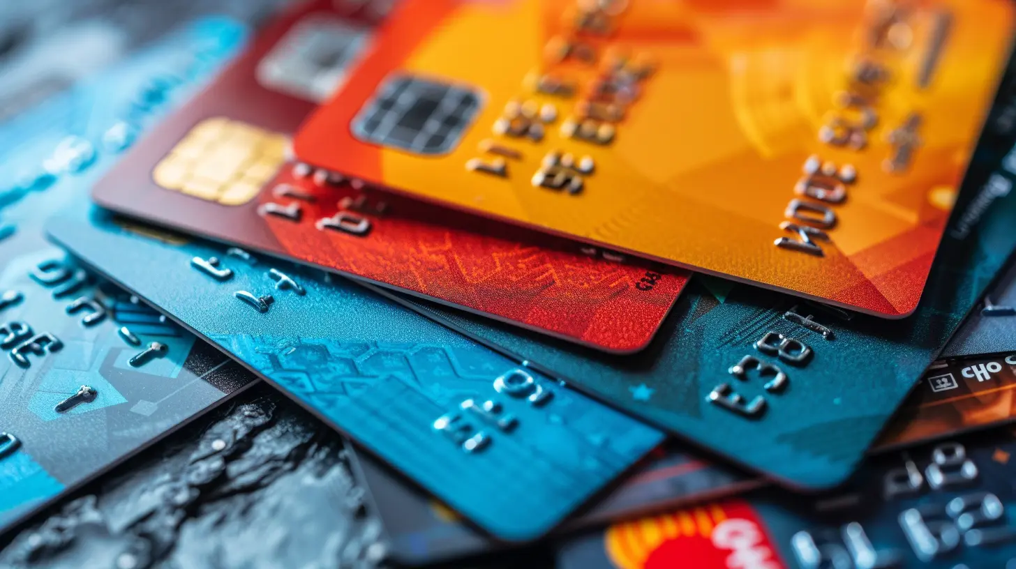 The Long-Term Effects of Bankruptcy on Your Credit