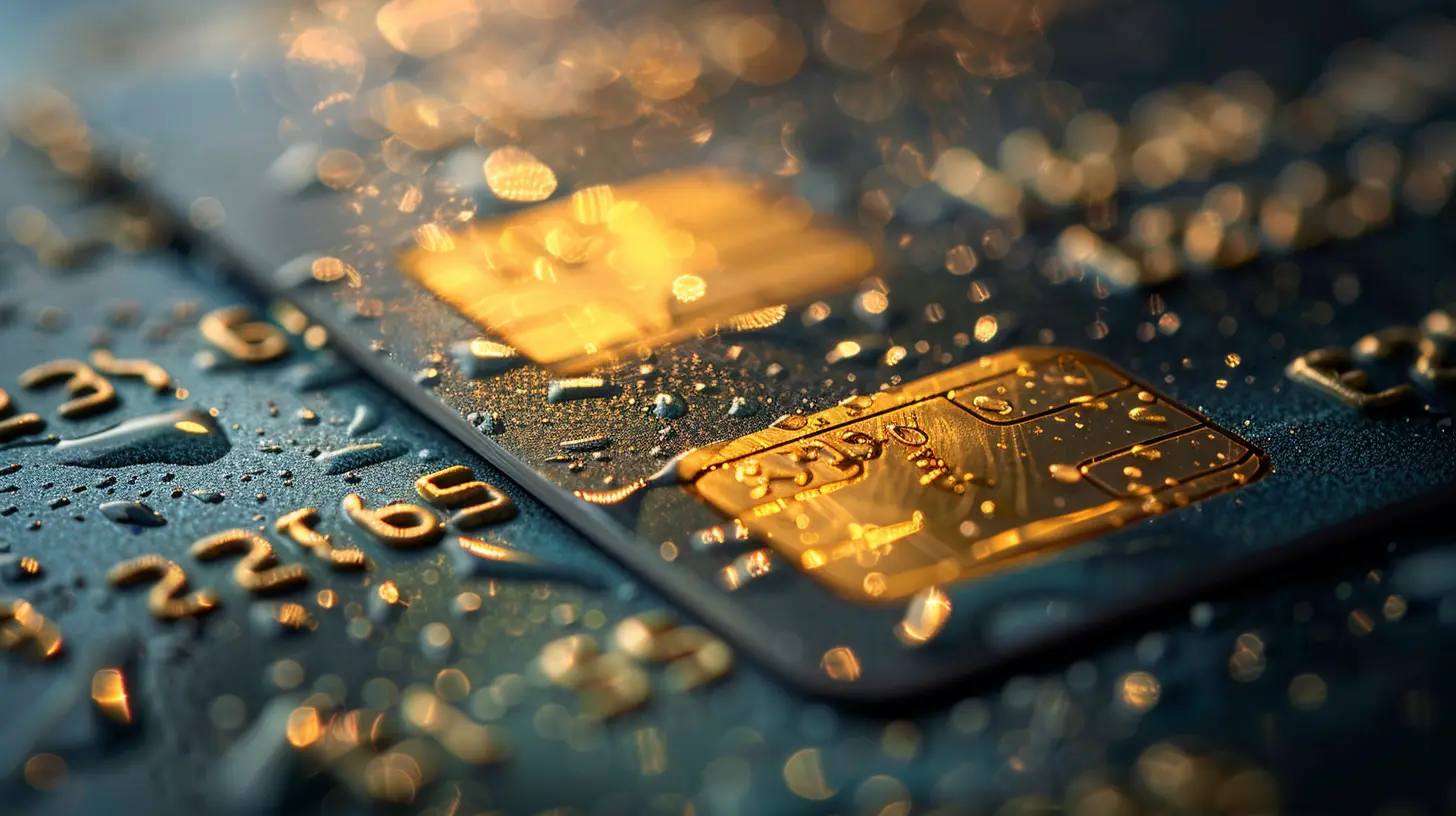 The Long-Term Effects of Bankruptcy on Your Credit