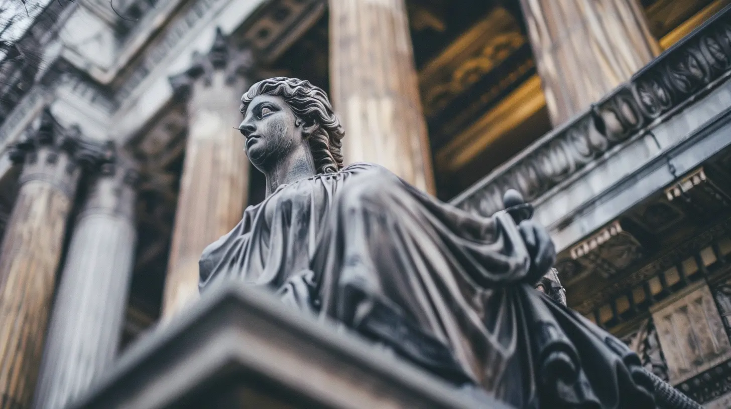 The Long-Term Effects of Bankruptcy on Your Credit