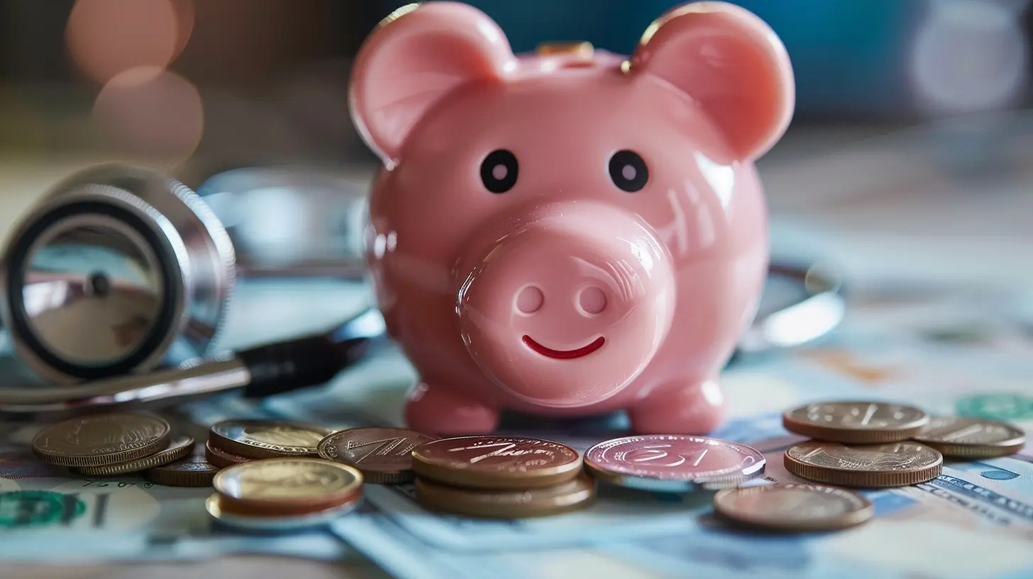 The Money Habits That Derail Your Financial Health