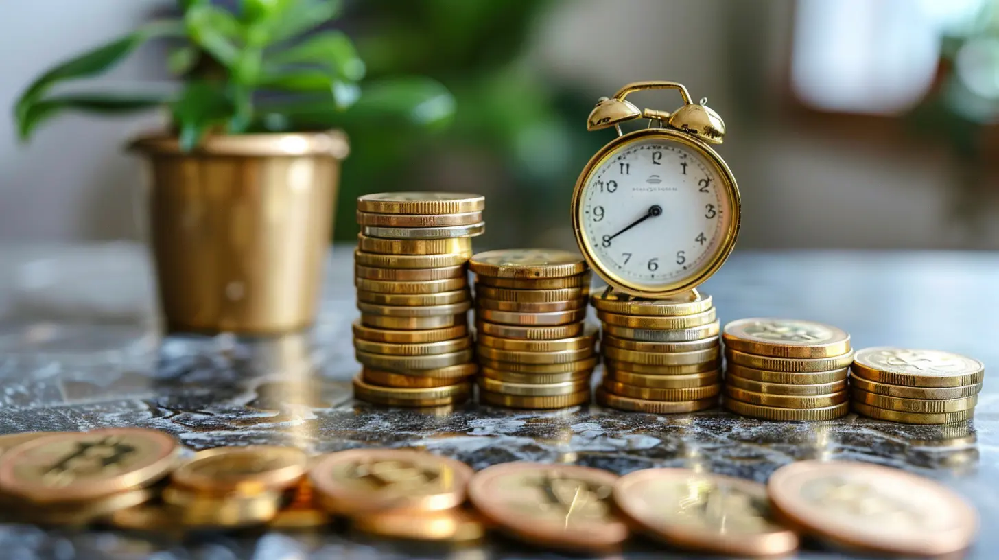 The Money Habits That Derail Your Financial Health
