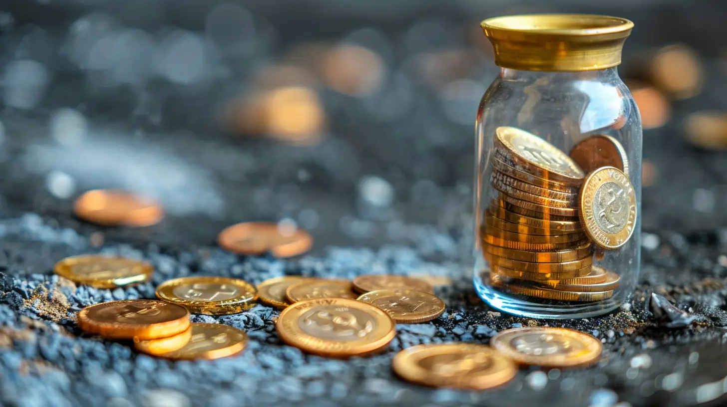 The Money Habits That Derail Your Financial Health
