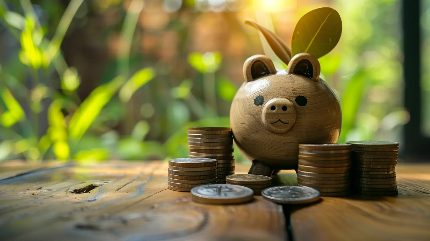 The Money Habits That Derail Your Financial Health