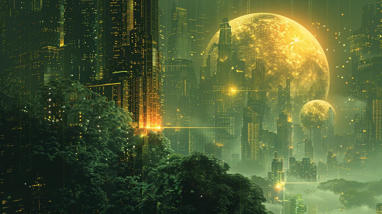The Potential of the Metaverse to Integrate With Cryptocurrency