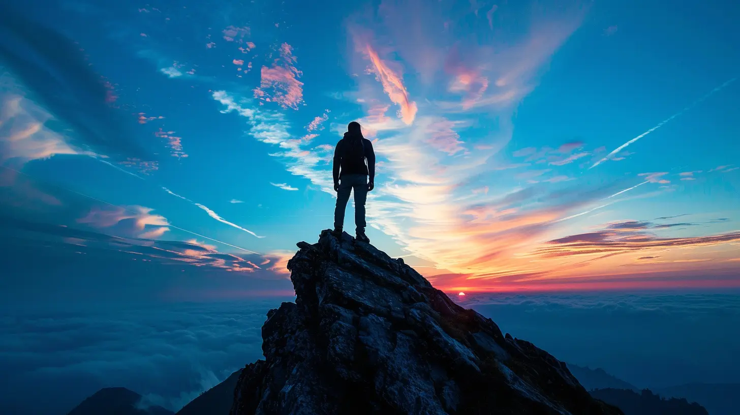 The Power of Discipline in Day Trading Success