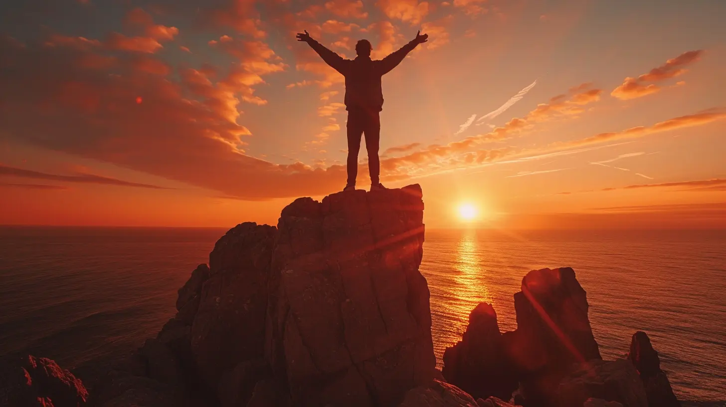 The Power of Discipline in Day Trading Success