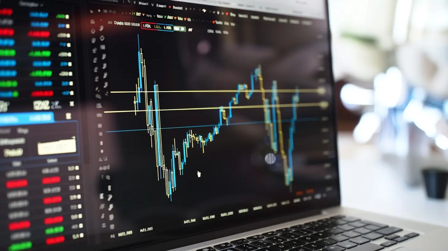 The Power of Discipline in Day Trading Success