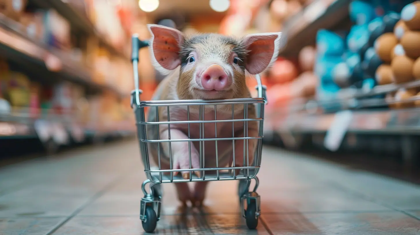 The Psychology Behind Spending: Why We Buy What We Buy