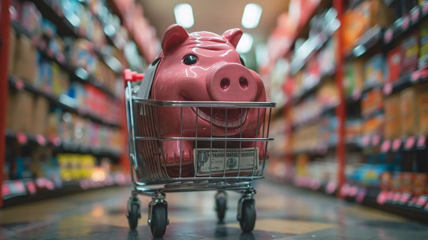 The Psychology Behind Spending: Why We Buy What We Buy