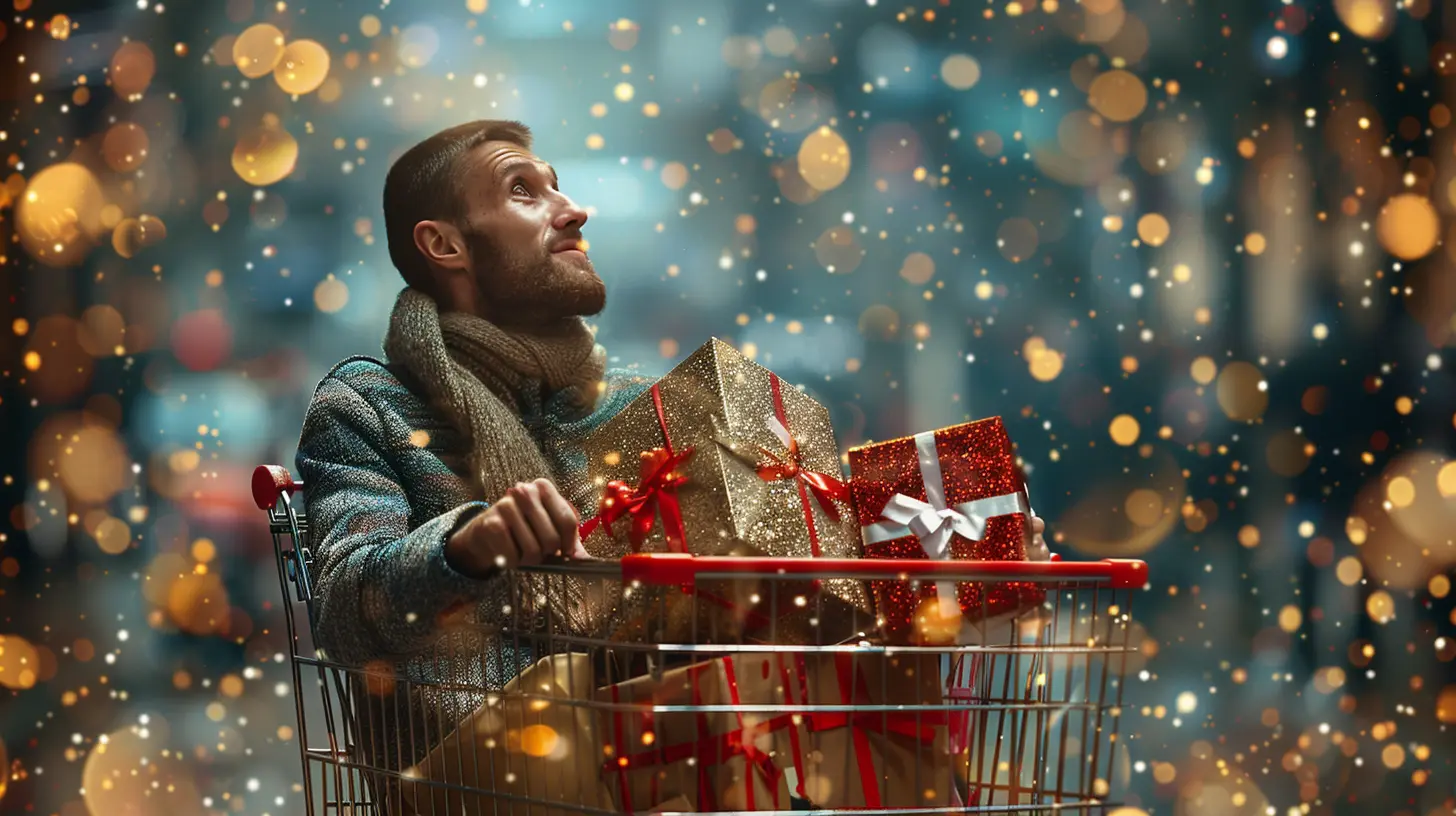 The Psychology Behind Spending: Why We Buy What We Buy