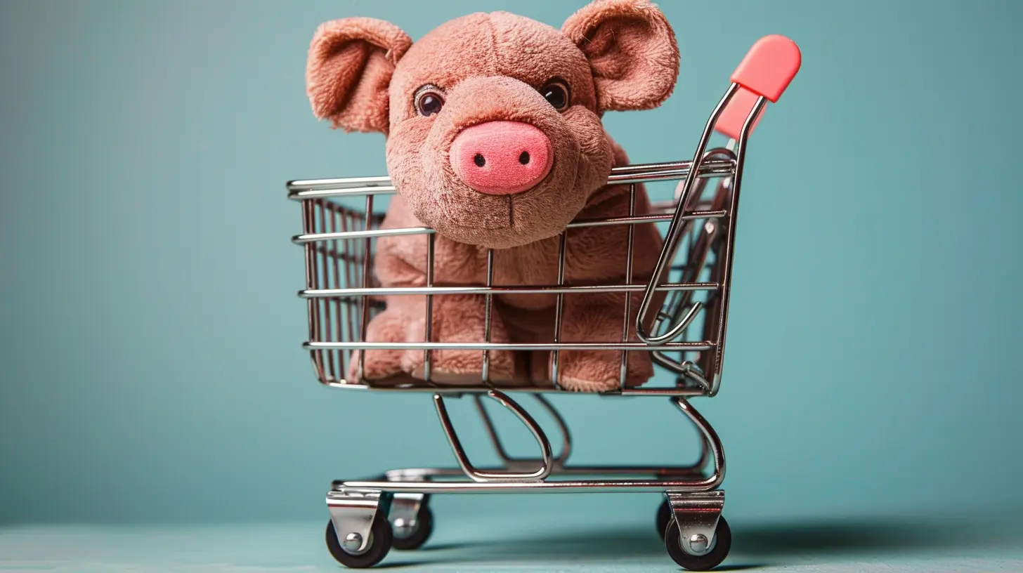 The Psychology of Spending for Solo Entrepreneurs