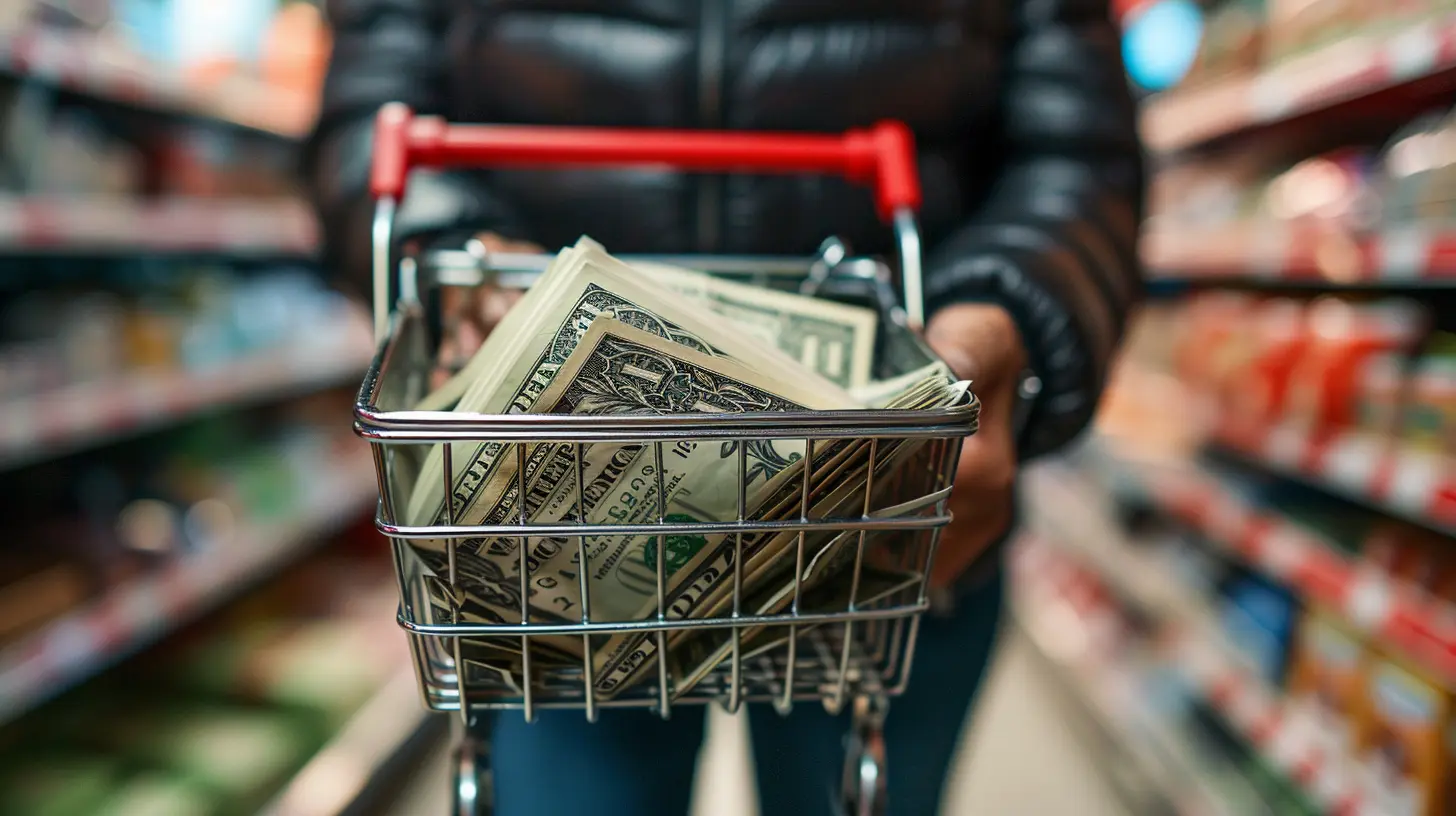 The Psychology of Spending for Solo Entrepreneurs