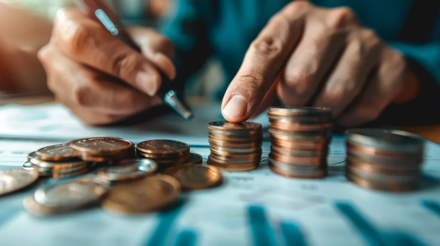 The Retirement Account Guide for Self-Employed Professionals