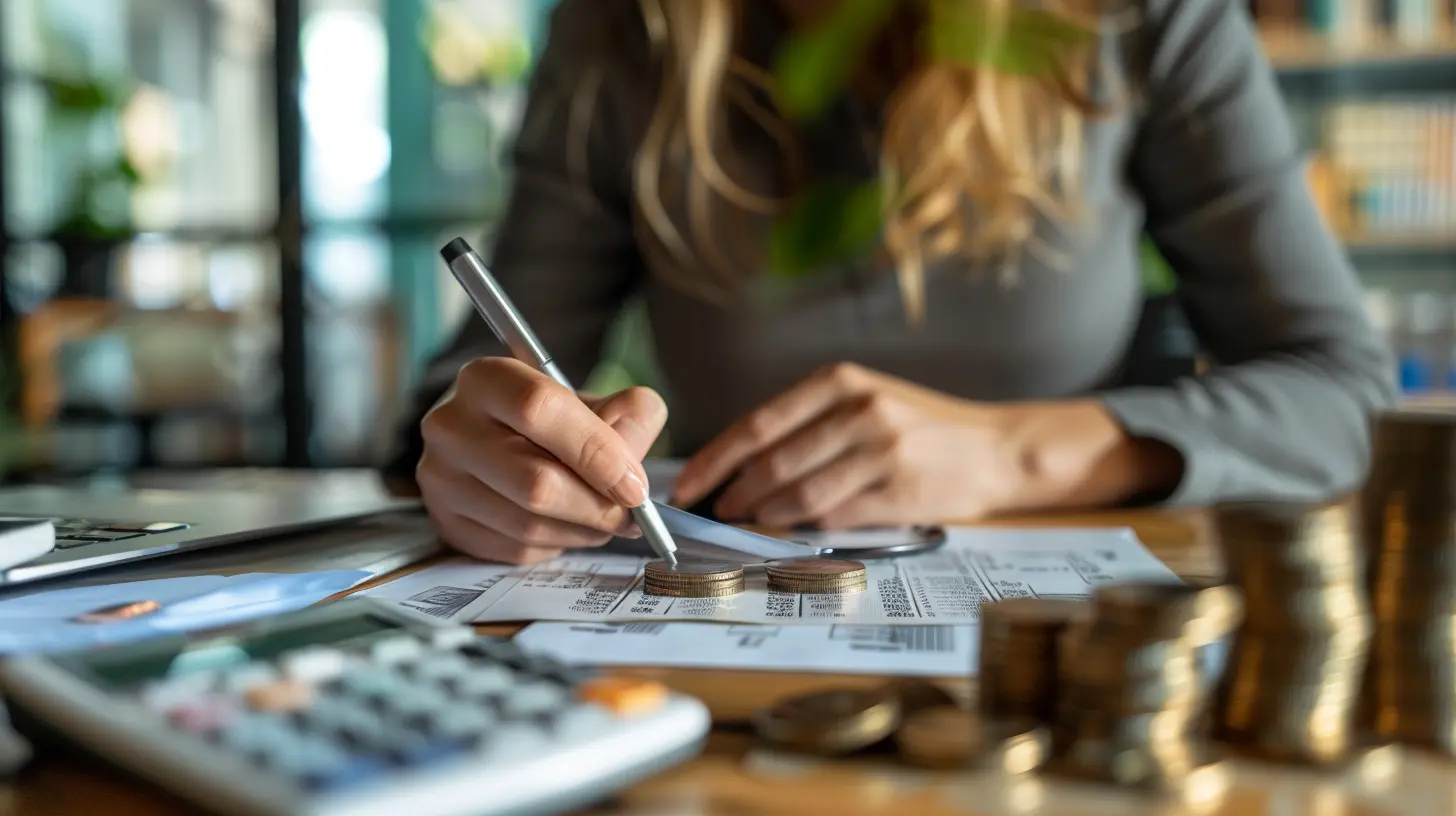 The Retirement Account Guide for Self-Employed Professionals