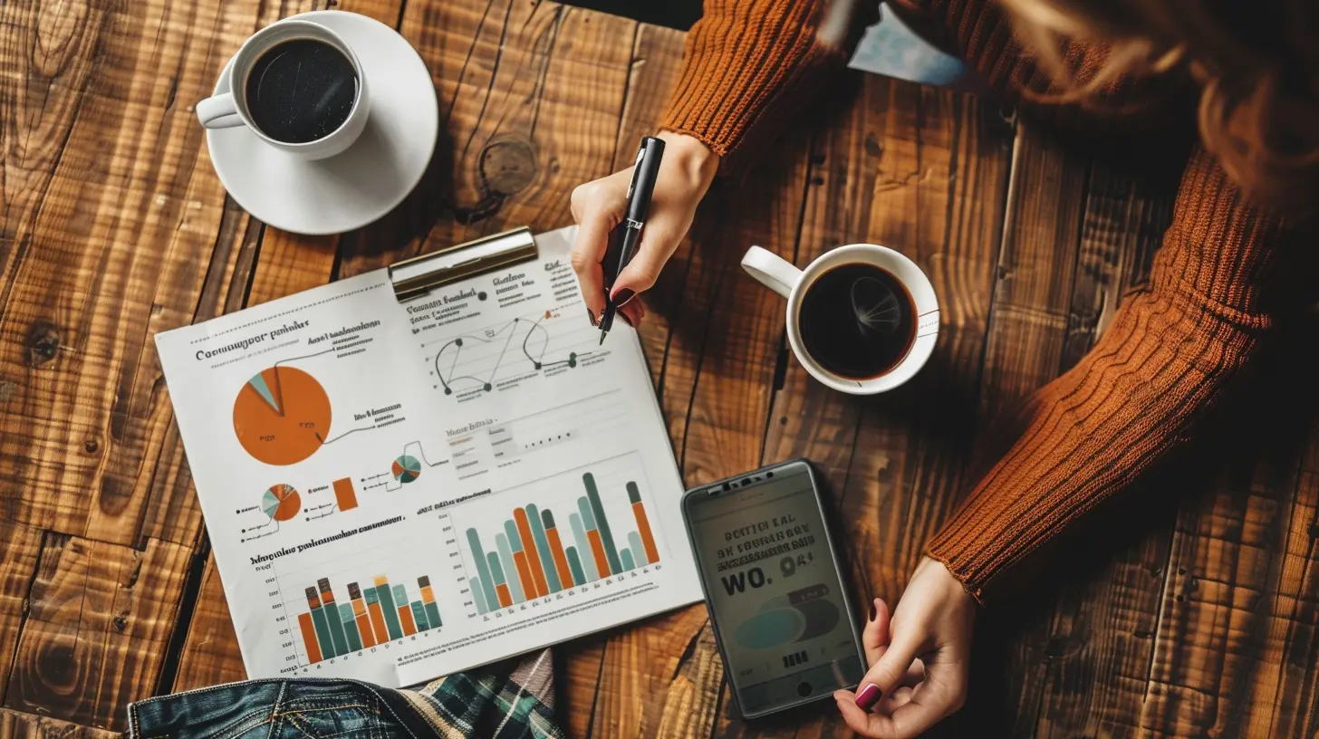 The Retirement Account Guide for Self-Employed Professionals