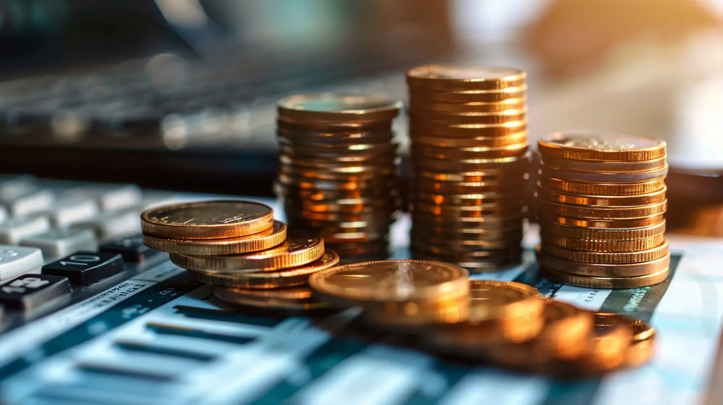 The Retirement Account Guide for Self-Employed Professionals