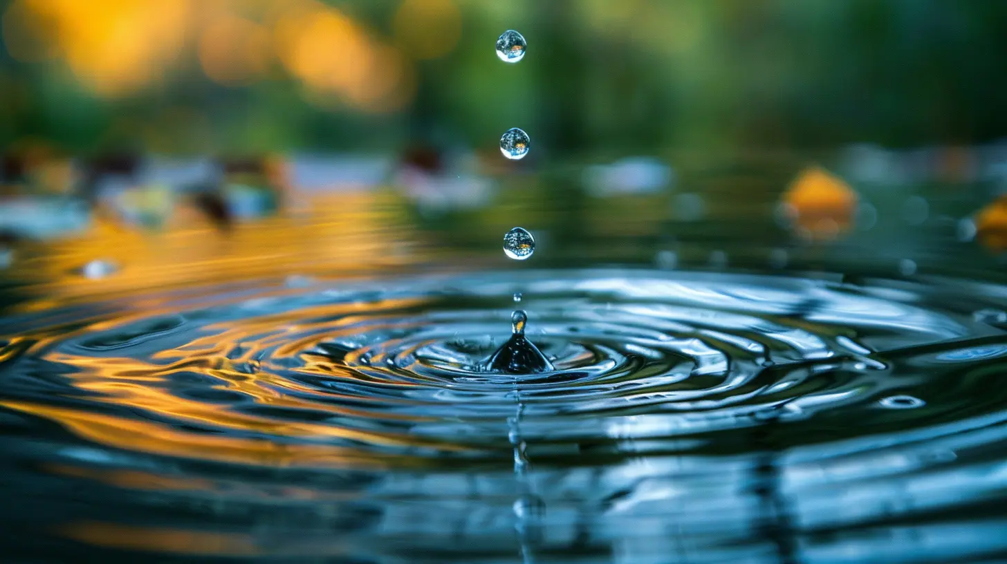 The Ripple Effect: How Global Interest Rates Impact Local Economies
