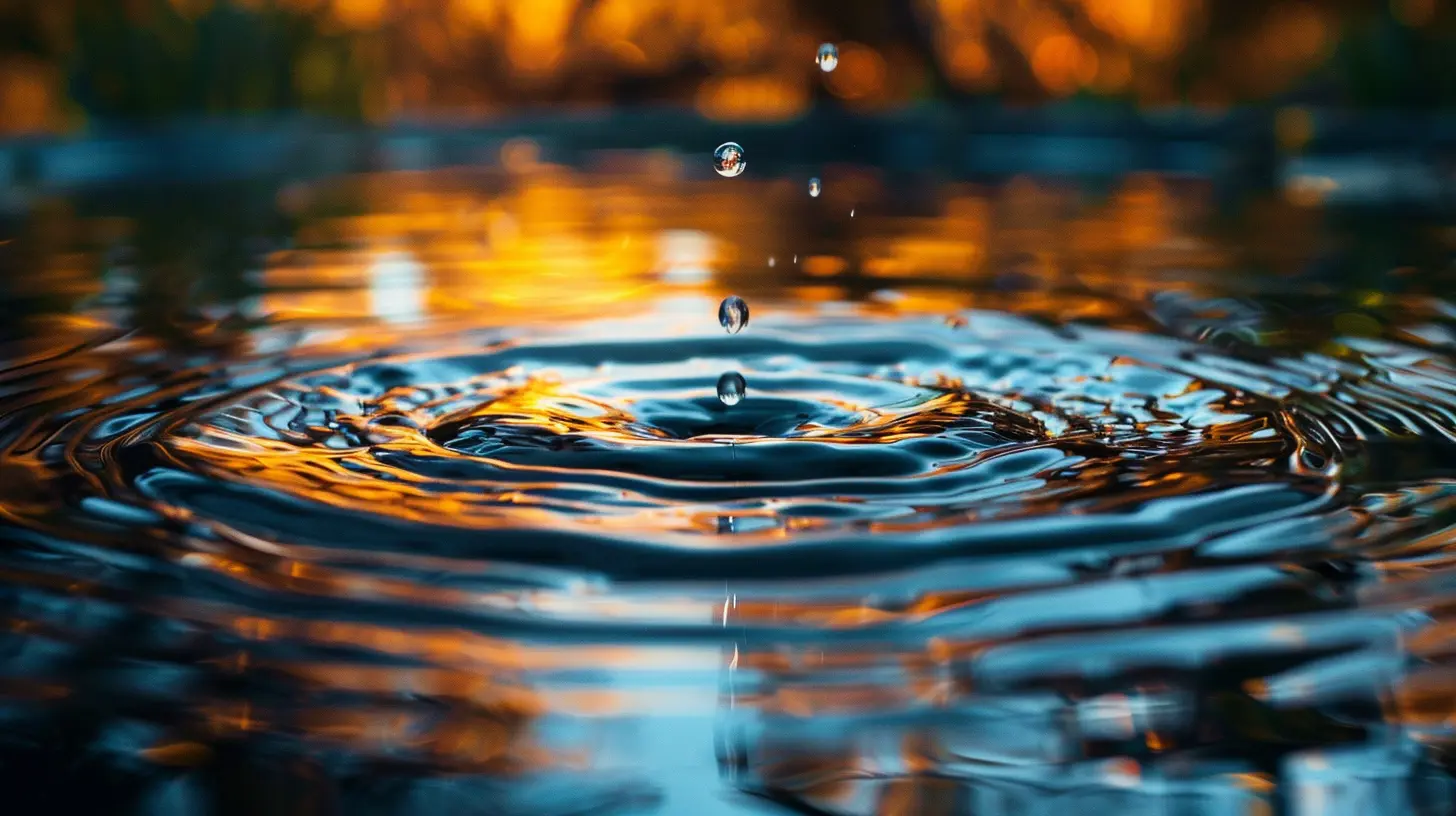 The Ripple Effect: How Global Interest Rates Impact Local Economies