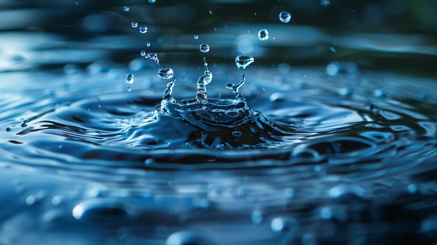 The Ripple Effect: How Global Interest Rates Impact Local Economies
