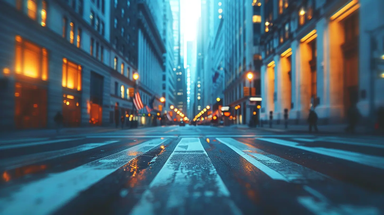 The Rise of SPACs: Are They the New IPO Alternative?