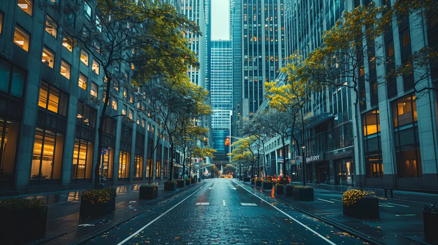The Rise of SPACs: Are They the New IPO Alternative?
